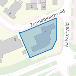 Perceel BNG00-K-1729