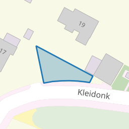 Perceel BNG00-K-1733