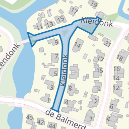 Perceel BNG00-K-1734