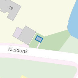 Perceel BNG00-K-1737