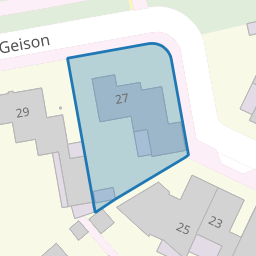 Perceel BNG00-K-1742