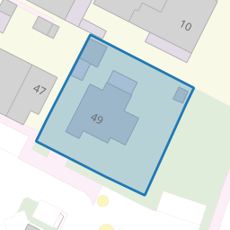 Perceel BNG00-K-1747