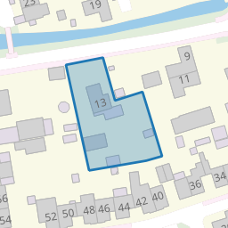 Perceel BNG00-K-1756