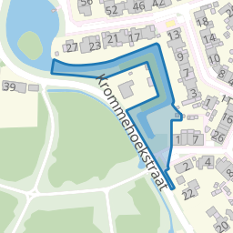 Perceel BNG00-K-1765