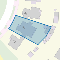 Perceel BNG00-K-1767