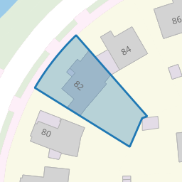 Perceel BNG00-K-1776