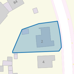 Perceel BNG00-K-1779