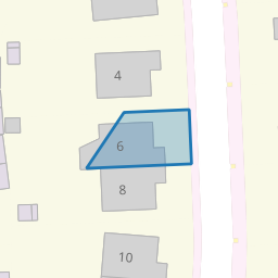 Perceel BNG00-K-1784