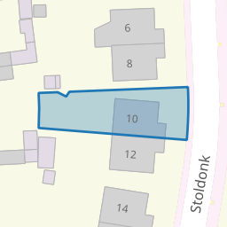 Perceel BNG00-K-1787