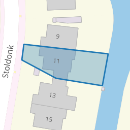 Perceel BNG00-K-1810