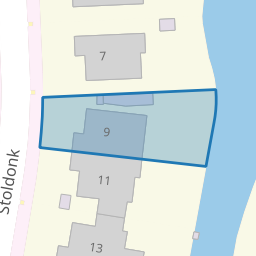 Perceel BNG00-K-1811