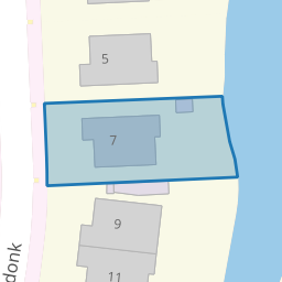 Perceel BNG00-K-1812