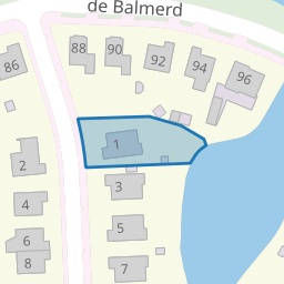 Perceel BNG00-K-1815