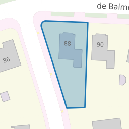 Perceel BNG00-K-1816