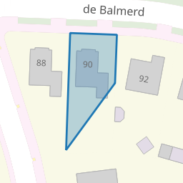 Perceel BNG00-K-1817