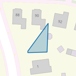 Perceel BNG00-K-1818