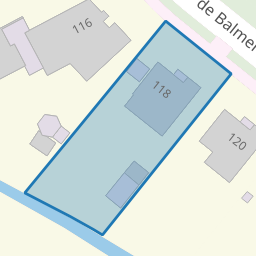 Perceel BNG00-K-1835