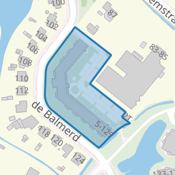 Perceel BNG00-K-1839