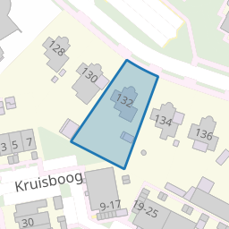 Perceel BNG00-K-1845