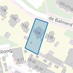 Perceel BNG00-K-1846