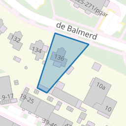 Perceel BNG00-K-1847