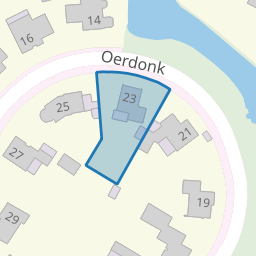 Perceel BNG00-K-1853