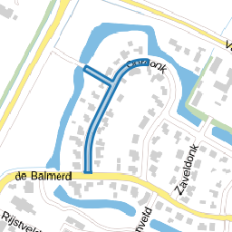 Perceel BNG00-K-1857