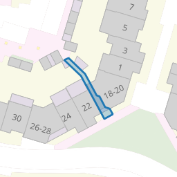 Perceel BNG00-K-1860