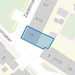 Perceel BNG00-K-1863