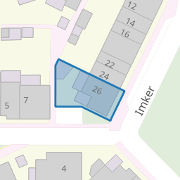 Perceel BNG00-K-1865