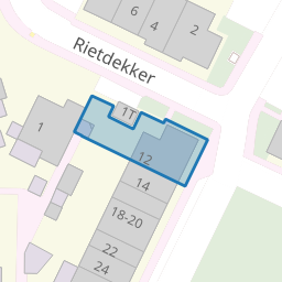 Perceel BNG00-K-1878