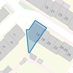 Perceel BNG00-K-1880