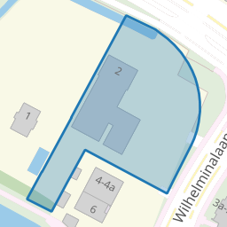 Perceel BNG00-K-1888