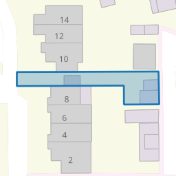 Perceel BNG00-K-1894