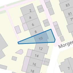 Perceel BNG00-K-1909