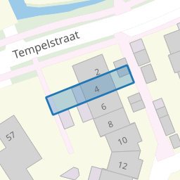 Perceel BNG00-K-1911
