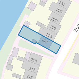 Perceel BNG00-K-1930