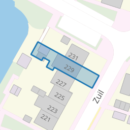 Perceel BNG00-K-1934