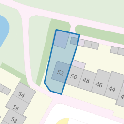 Perceel BNG00-K-1950