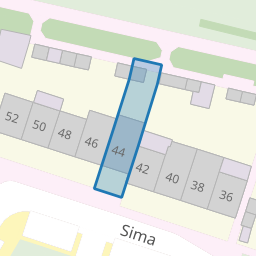 Perceel BNG00-K-1954