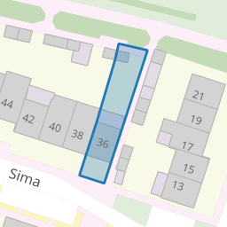 Perceel BNG00-K-1958