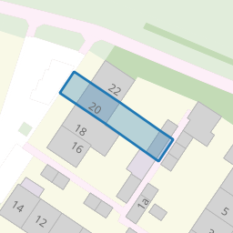 Perceel BNG00-K-1976