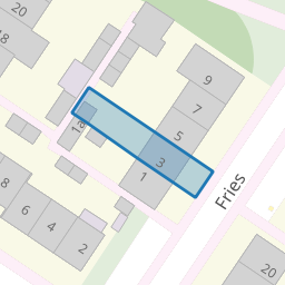 Perceel BNG00-K-1982