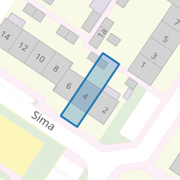 Perceel BNG00-K-1989