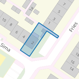 Perceel BNG00-K-1990