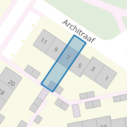 Perceel BNG00-K-1993