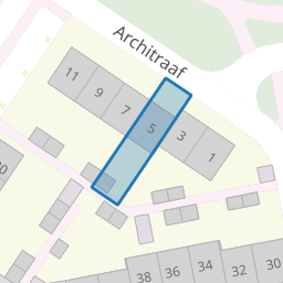 Perceel BNG00-K-1994