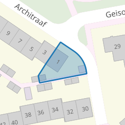 Perceel BNG00-K-1996