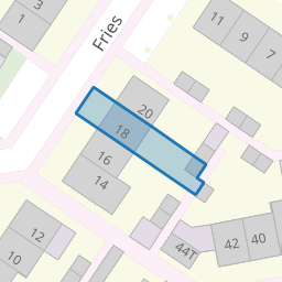 Perceel BNG00-K-1998