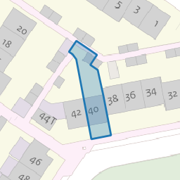 Perceel BNG00-K-2002